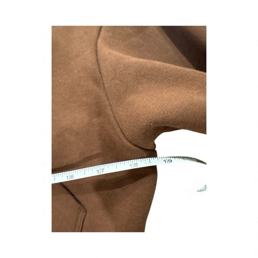 NEIWAI NWT CROPPED SWEATSHIRT - Picture 6 of 6